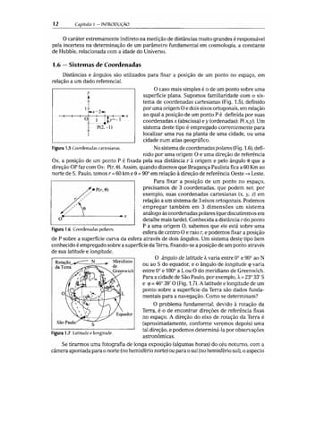 Curso de Física Básica: Mecânica - Vol. 1