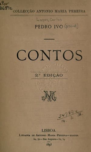 Contos