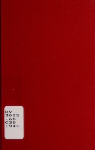 Surpresas do sertão: (cartas de um missionário a seus sobrinhos).