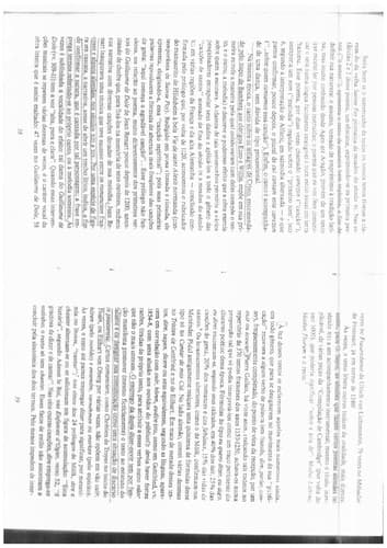 Letra e a Voz, A