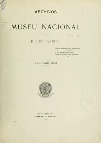 Arquivos