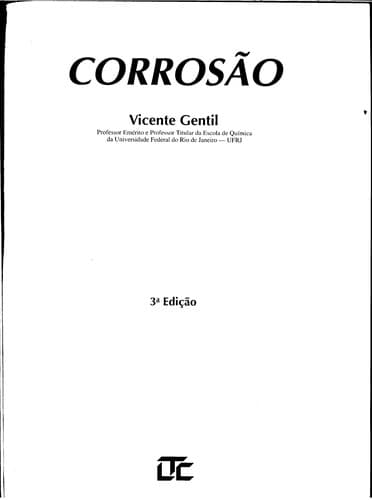 Corrosa o.