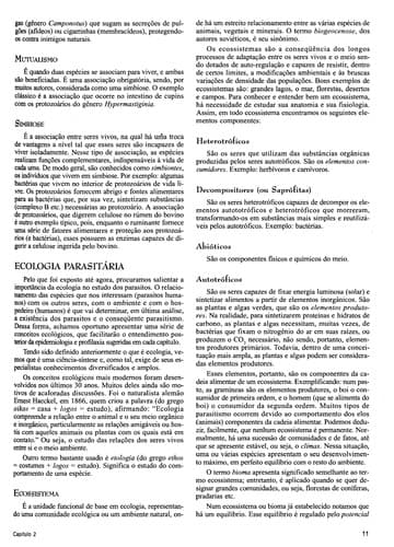 Parasitologia Humana