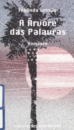 A árvore das palavras