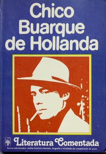 Chico Buarque de Hollanda