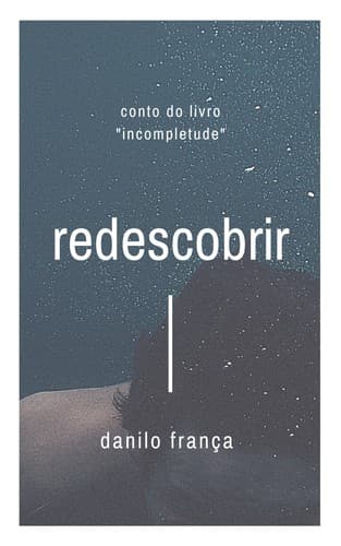 Redescobrir: Conto