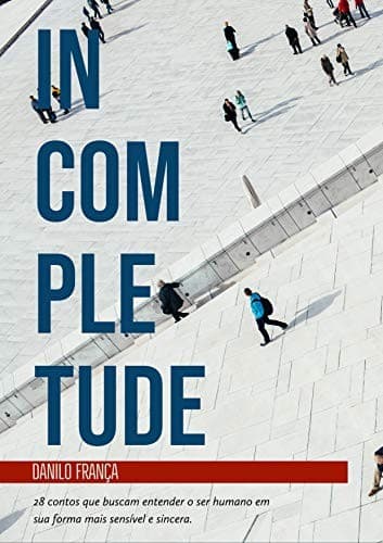 Incompletude: Contos