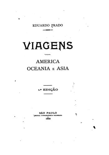 Viagens