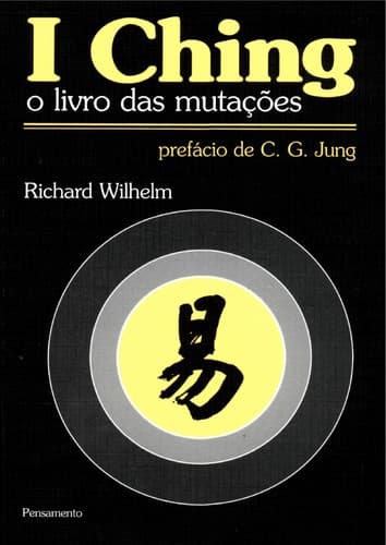 I ching: o livro das mutac ʹo es