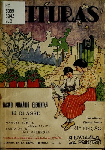 Leituras