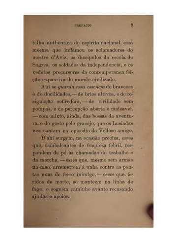 O heroe de Chaimite: Mouzinho de Albuquerque : narrativa historica e militar
