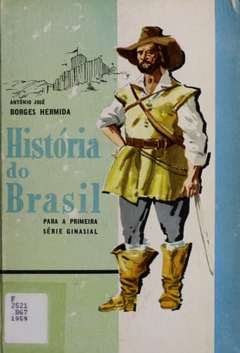 Histo ria do Brasil