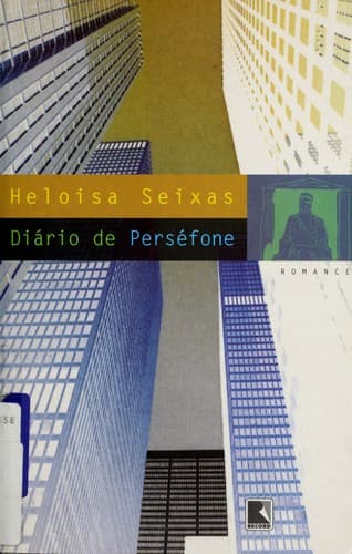 Diário de Perséfone