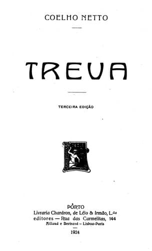 Treva