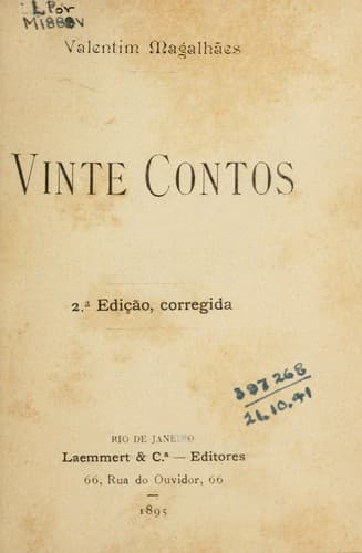 Vinte contos