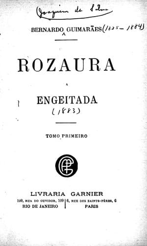 Rozaura a engeitada