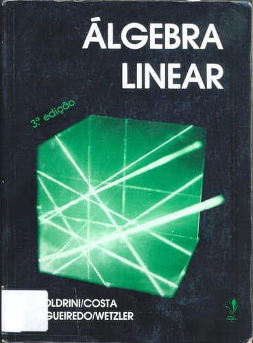 algebra Linear