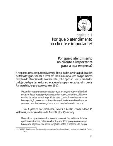 Fidelizar o cliente