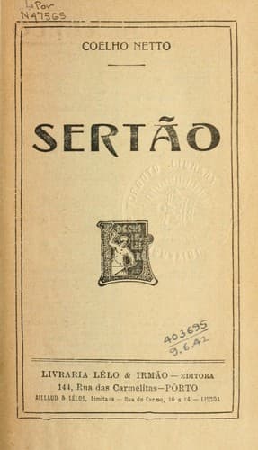 Sertão