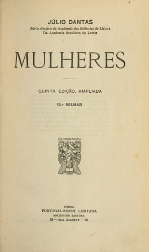 Mulheres