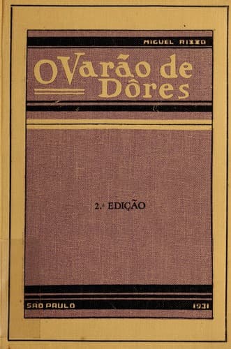 O vara o de do res