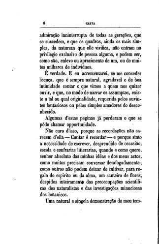 Notas a lapis