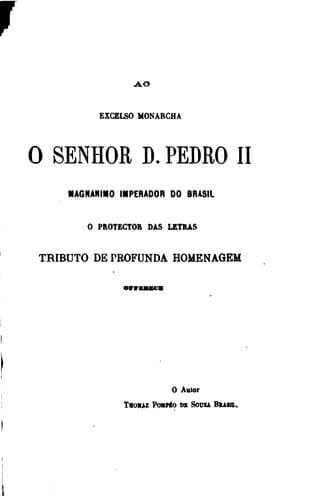 Compendio elementar de geographia geral e especial do Brasil, adoptado no collegio de Pedro II, nos lycêos e seminarios do imperio.
