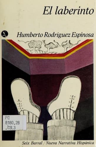 El laberinto.