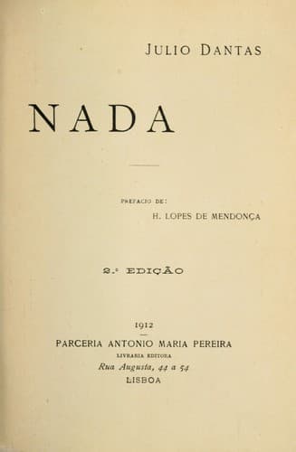 Nada