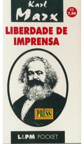 Liberdade de Imprensa