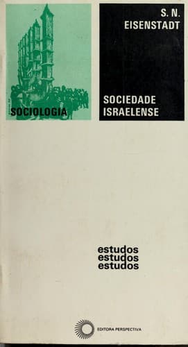 Sociedade israelense