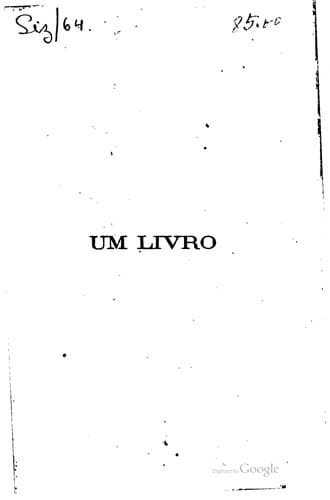 Um livro