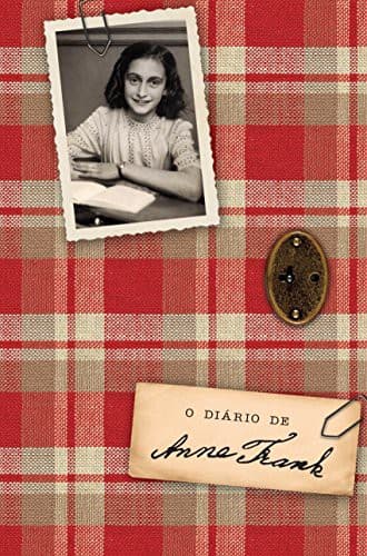 O Diário de Anne Frank
