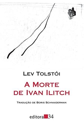 A Morte de Ivan Ilitch