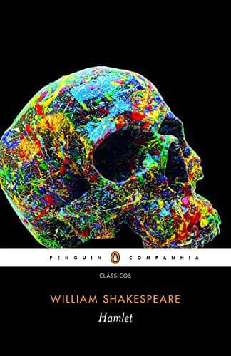 A Tragédia de Hamlet, Príncipe da Dinamarca
