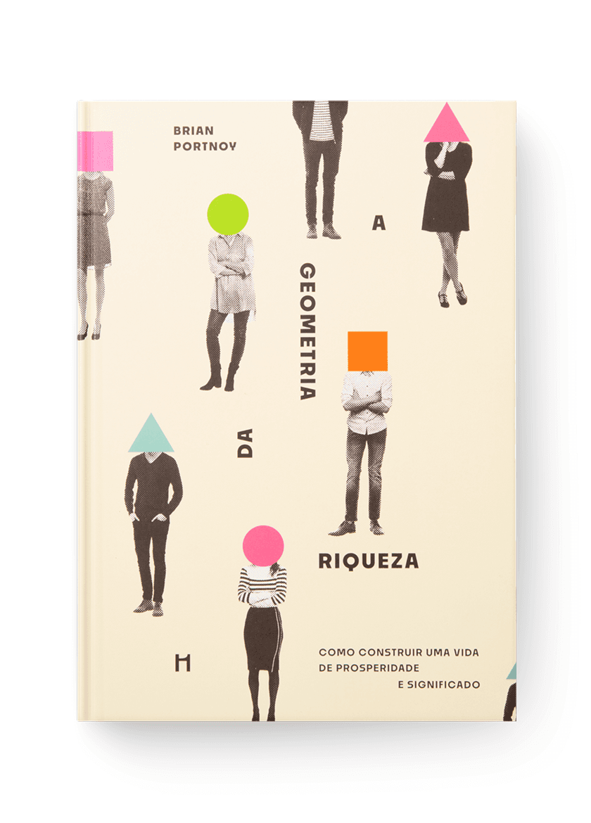 A Geometria da Riqueza