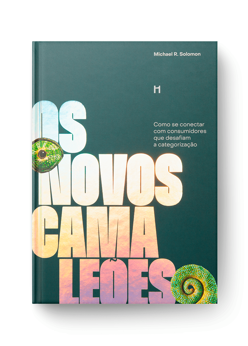Os Novos Camaleões