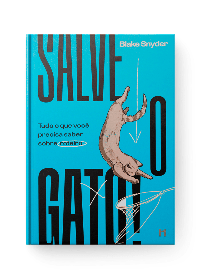 Salve o Gato!