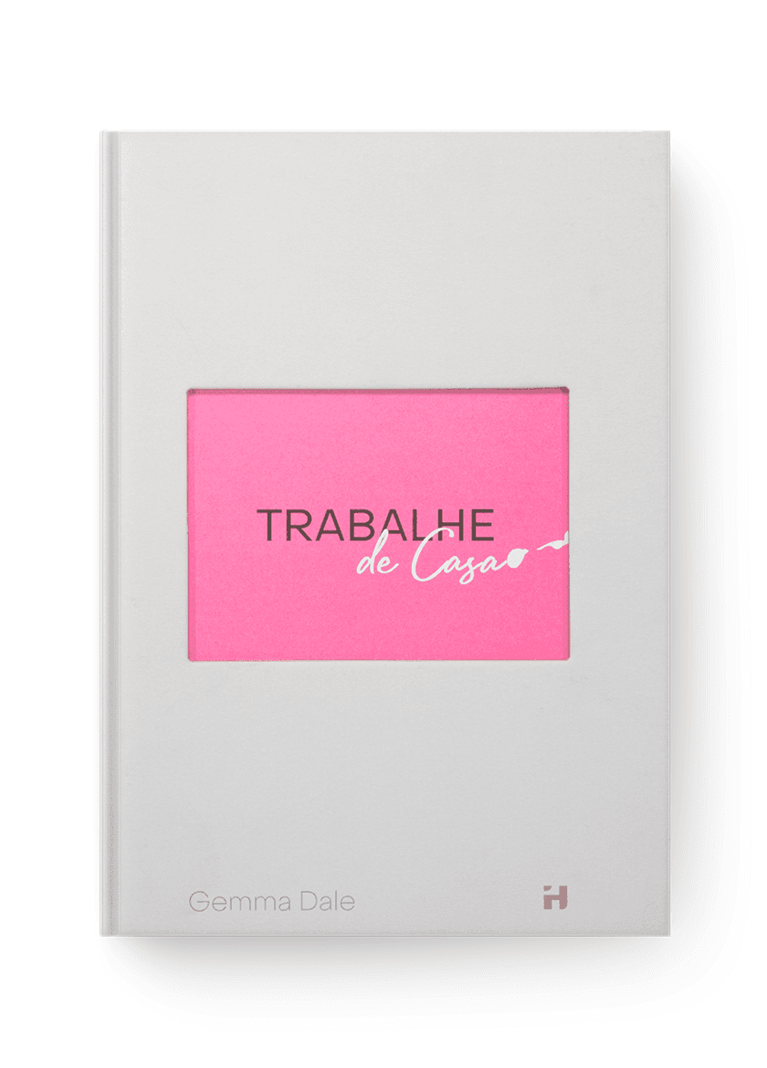 Trabalhe de Casa