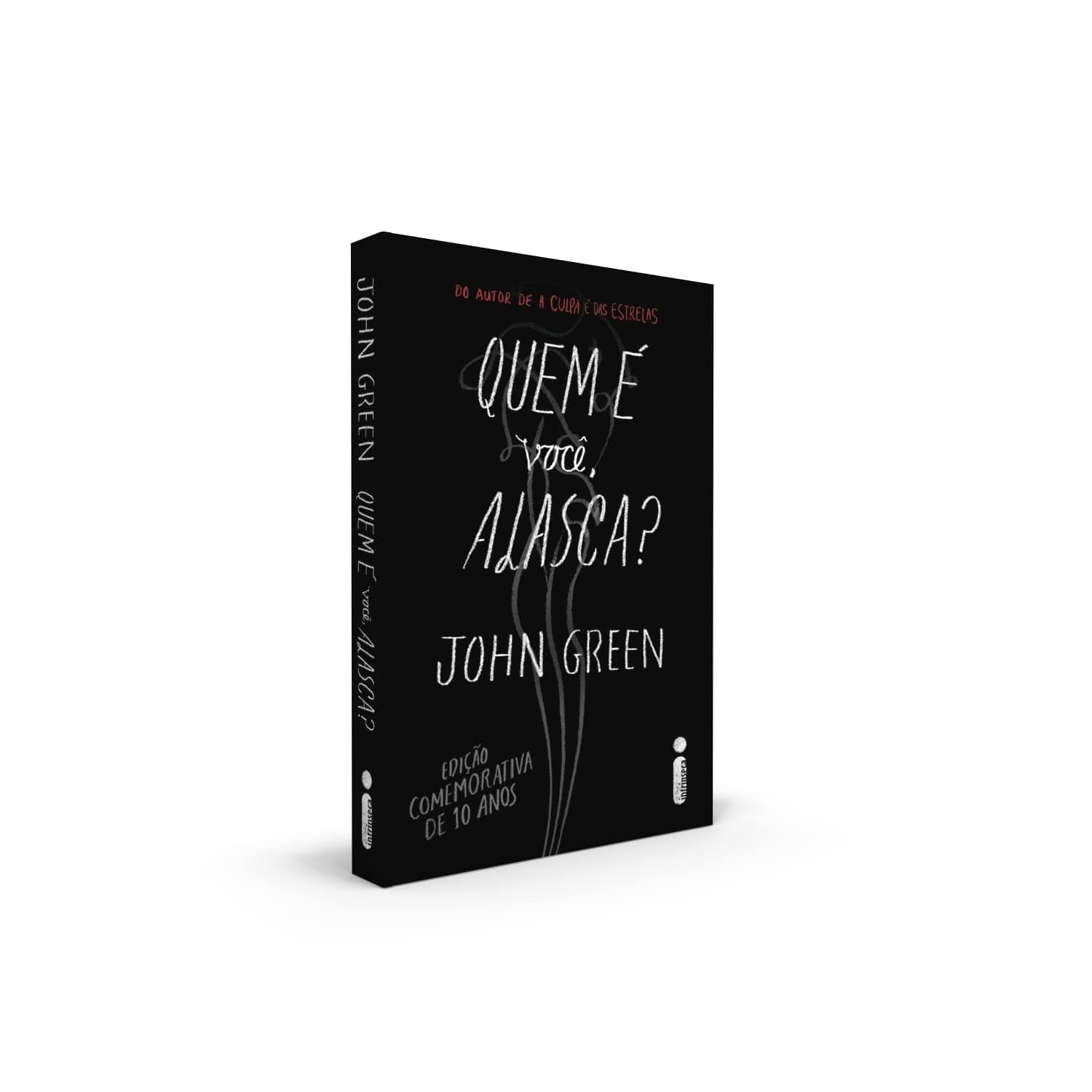Quem é Você, Alasca?