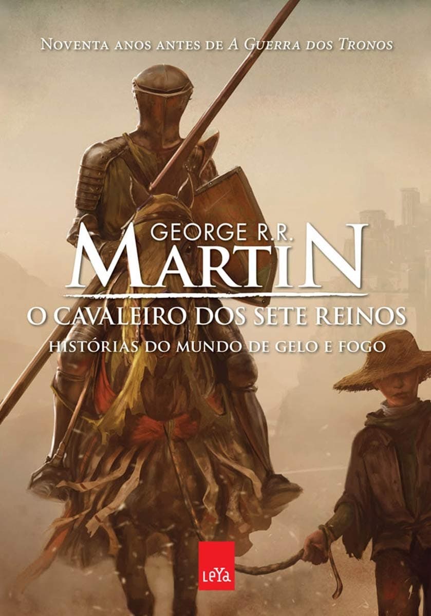 O cavaleiro dos Sete Reinos