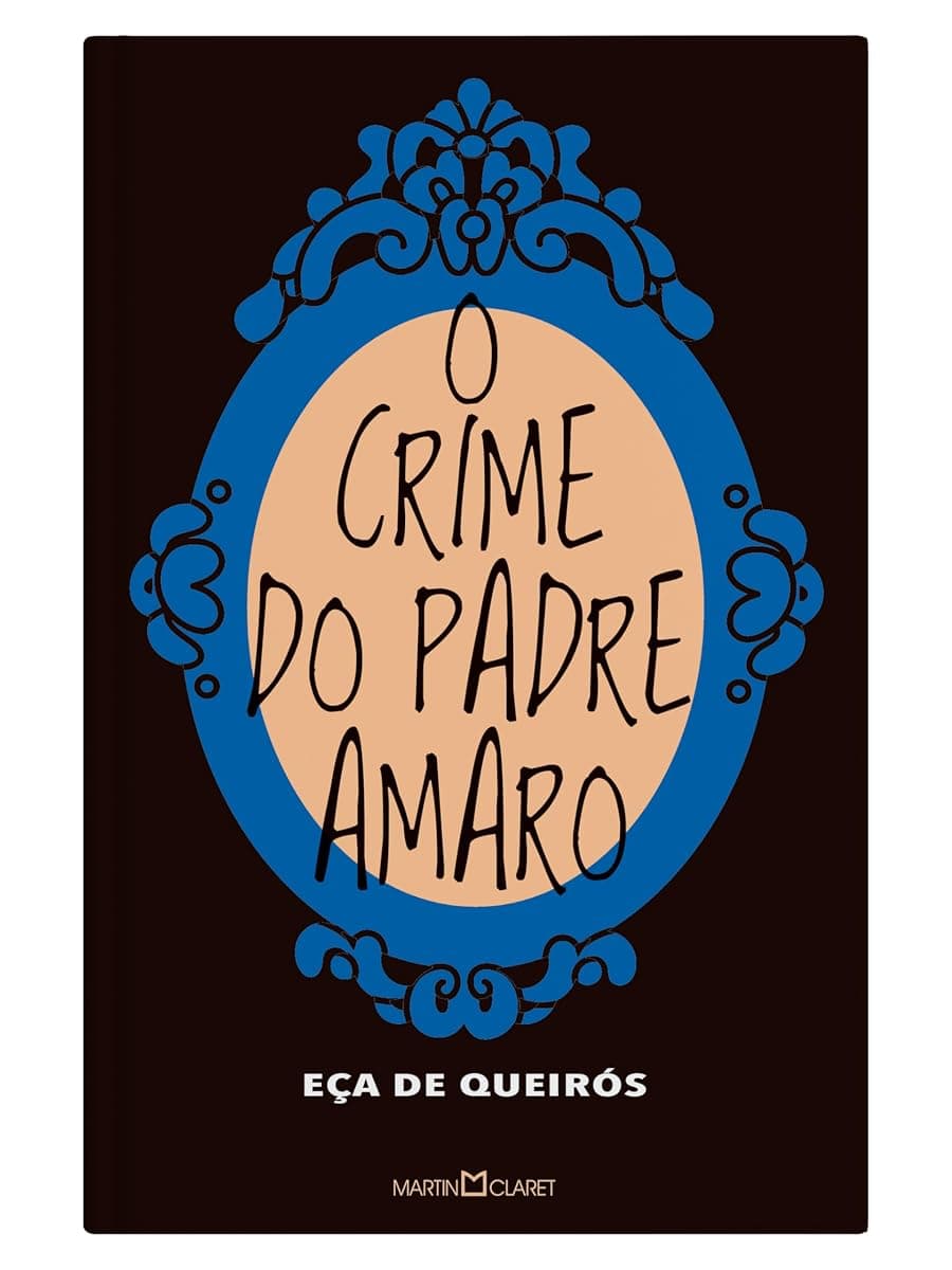 O crime do Padre Amaro