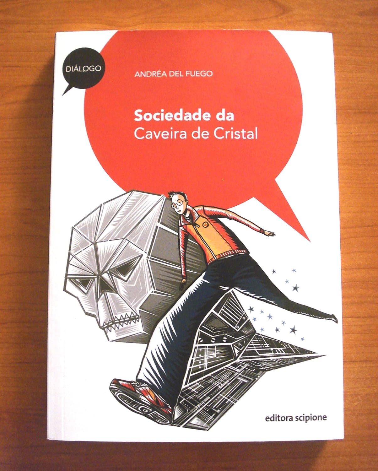 Sociedade da Caveira de Cristal