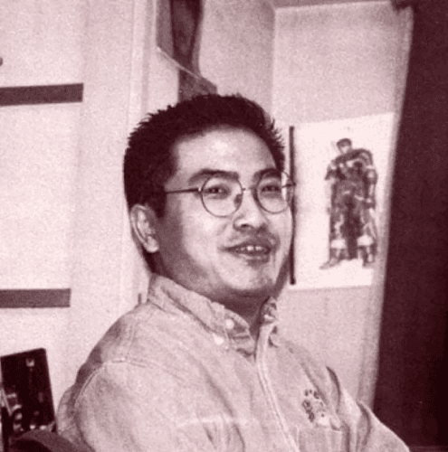 Kentaro Miura
