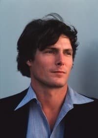 Christopher Reeve