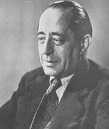 Arturo Barea