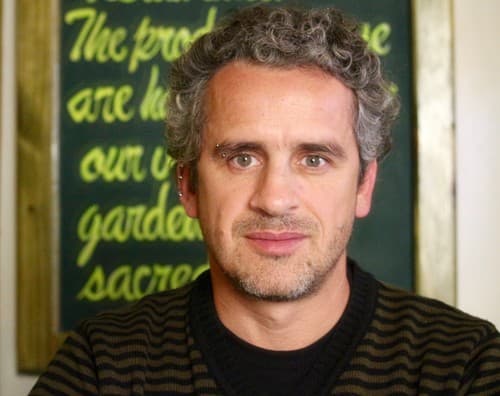 José Luís Peixoto