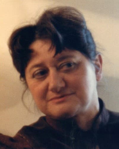 Laura Mancinelli