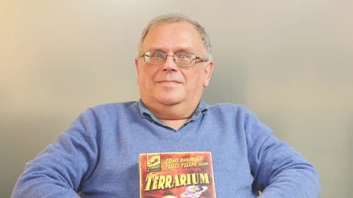 João Barreiros