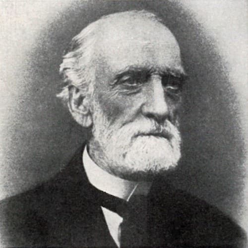 Arthur T. Pierson